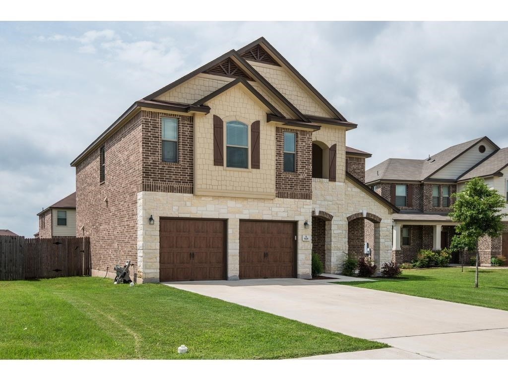 928 Water Hyacinth Loop , Leander, TX, 78641 | 7115818 | Realty Texas LLC