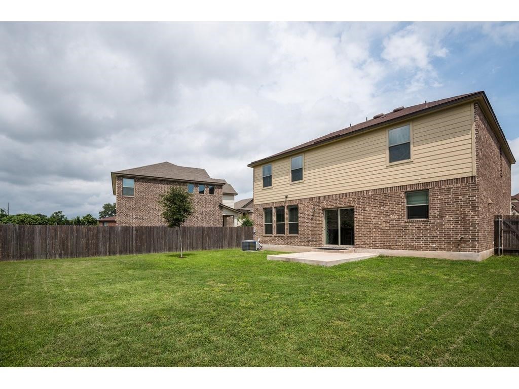928 Water Hyacinth Loop , Leander, TX, 78641 | 7115818 | Realty Texas LLC