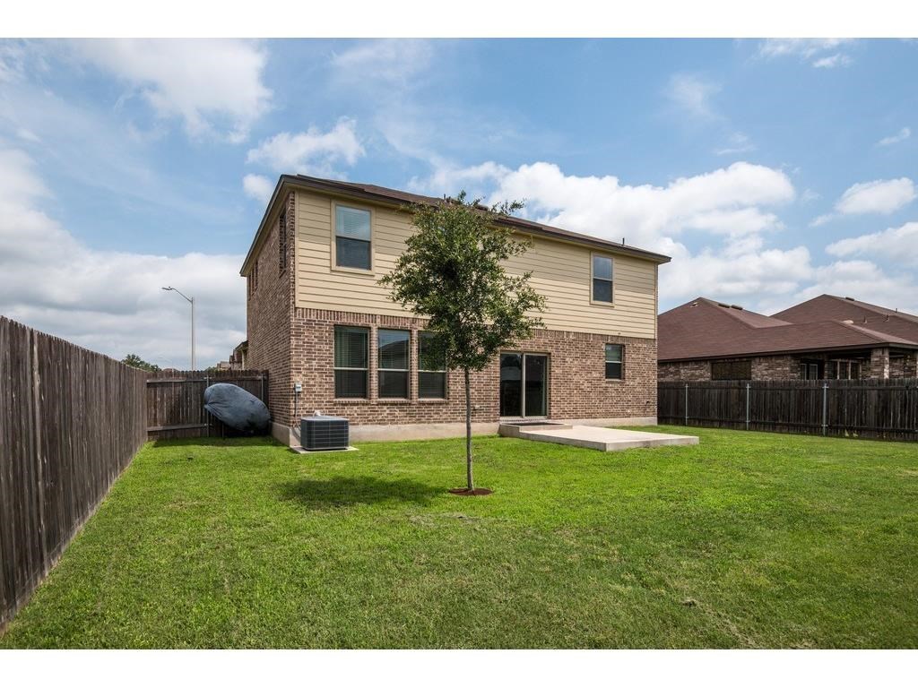 928 Water Hyacinth Loop , Leander, TX, 78641 | 7115818 | Realty Texas LLC