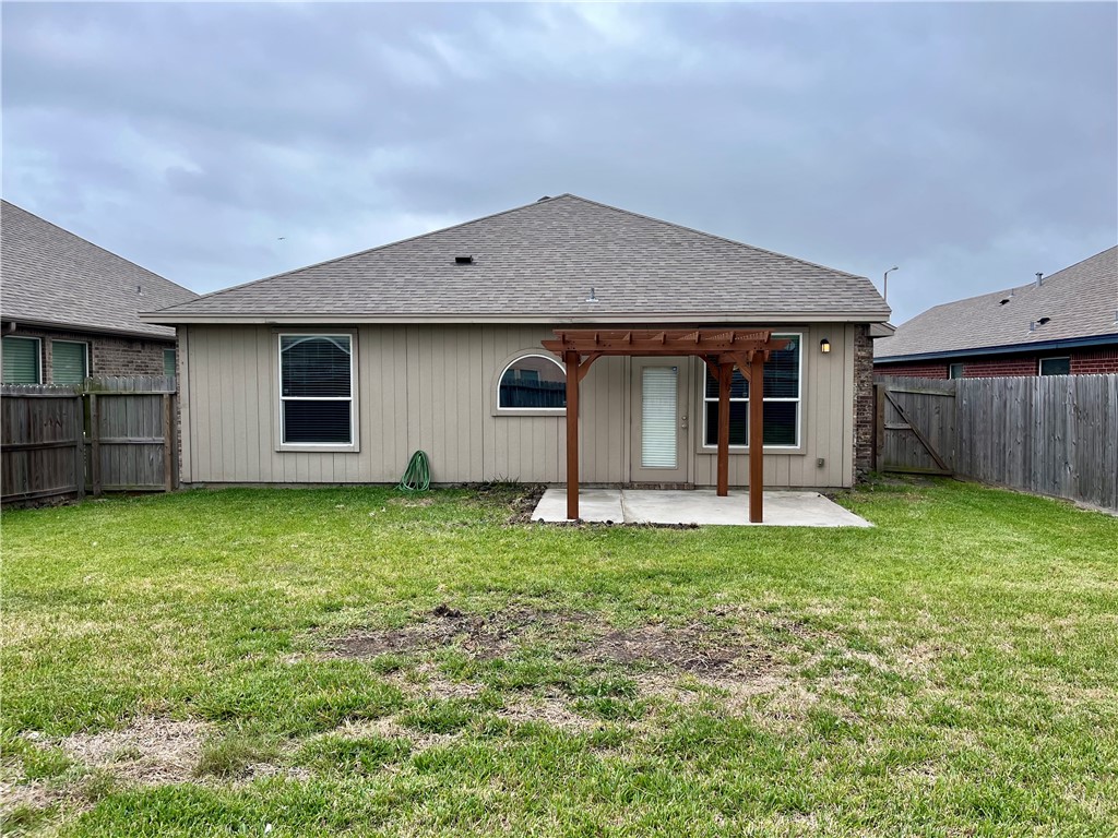 2212 Tallow Drive , Portland, TX, 78374 | 455995 | Realty Texas LLC