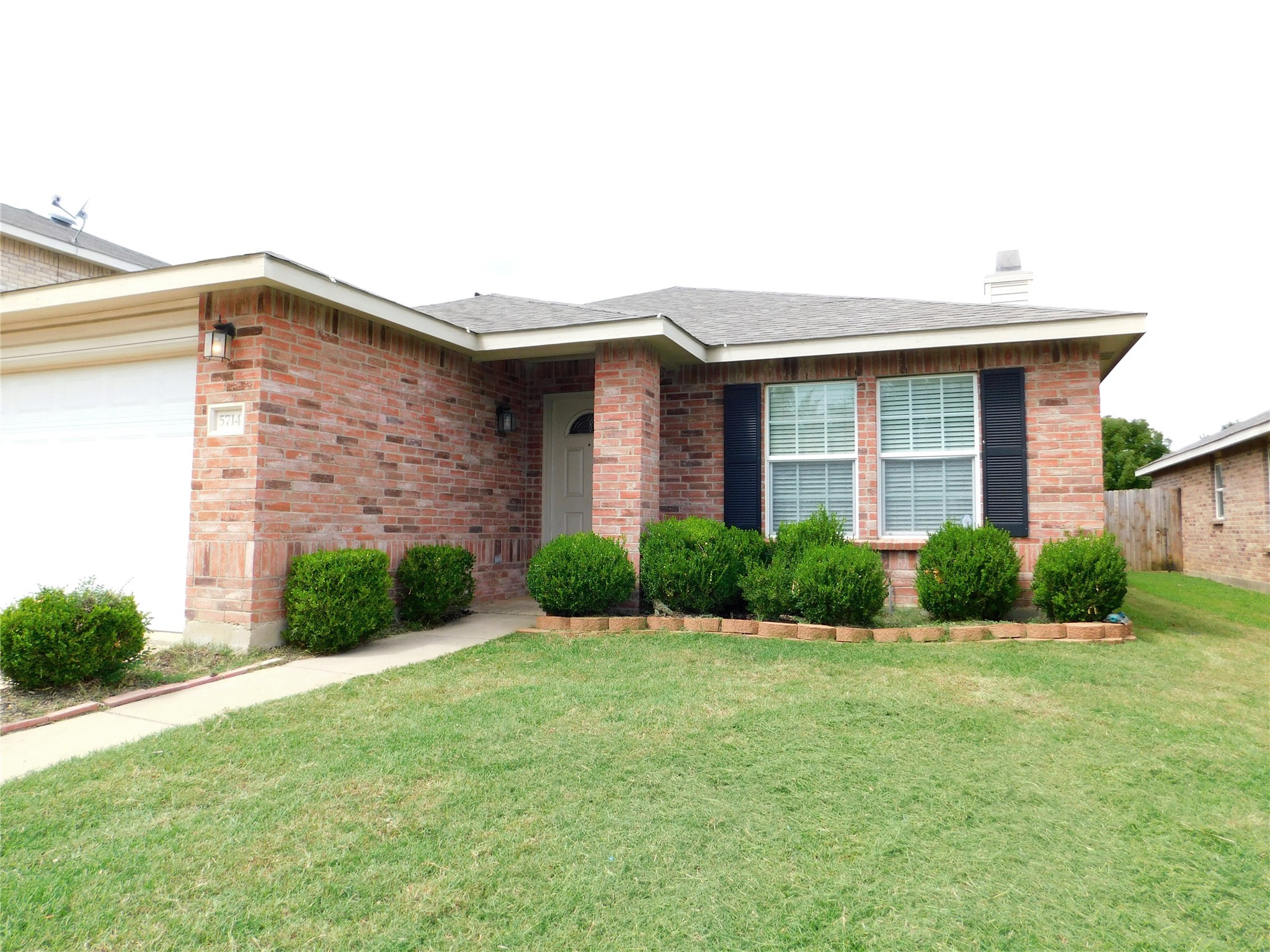 5714 Green Ivy Road , Denton, TX, 76210 | 20867648 | Realty Texas LLC