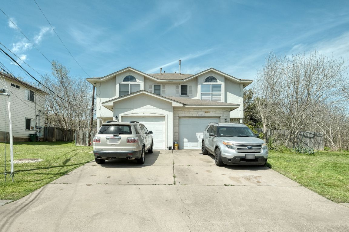 Under Contract: 7214 Dan Jean Drive A&B Blog Image Banner