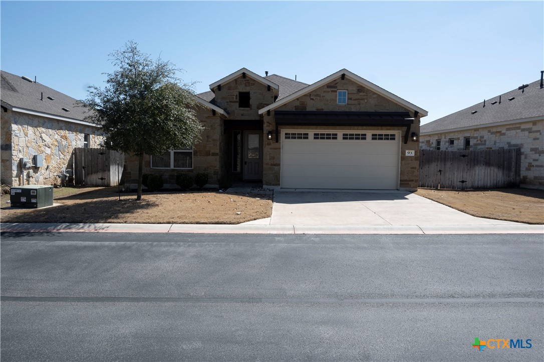 3750 E Palm Valley Boulevard 93 , Round Rock, TX, 78665 | 572510 | Realty Texas LLC