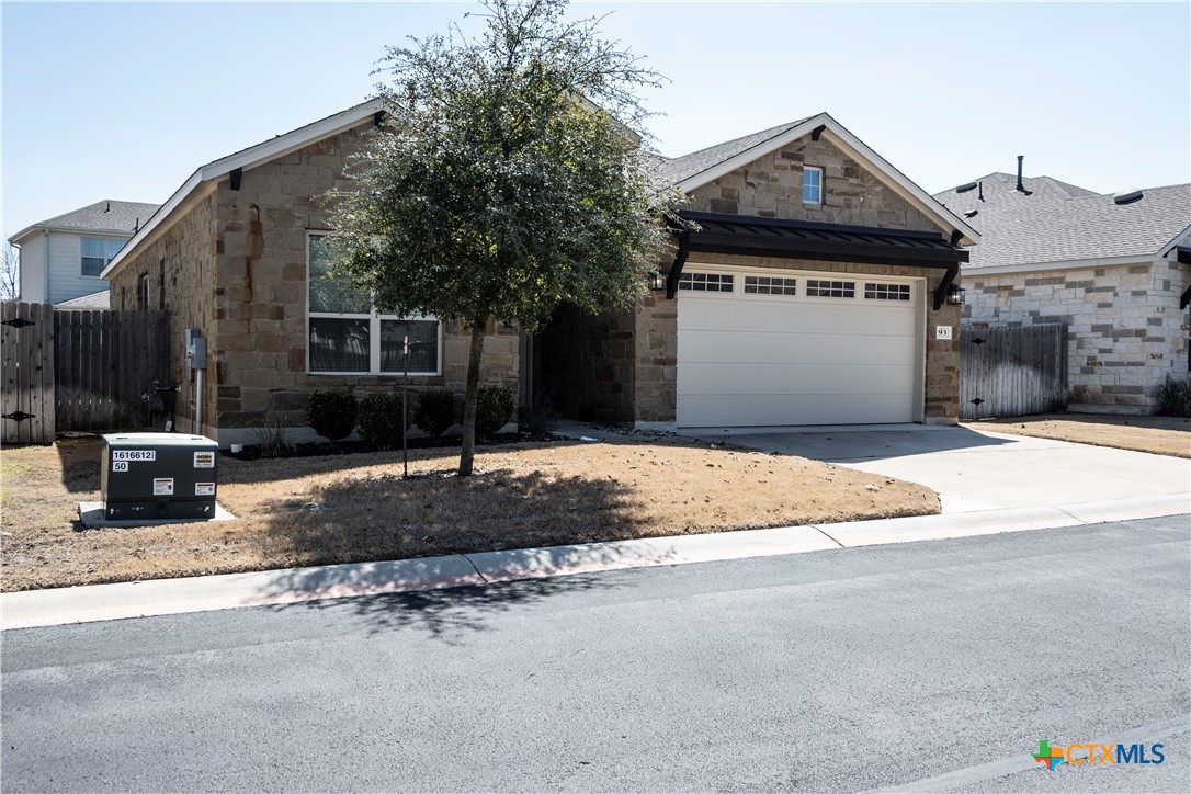 3750 E Palm Valley Boulevard 93 , Round Rock, TX, 78665 | 572510 | Realty Texas LLC