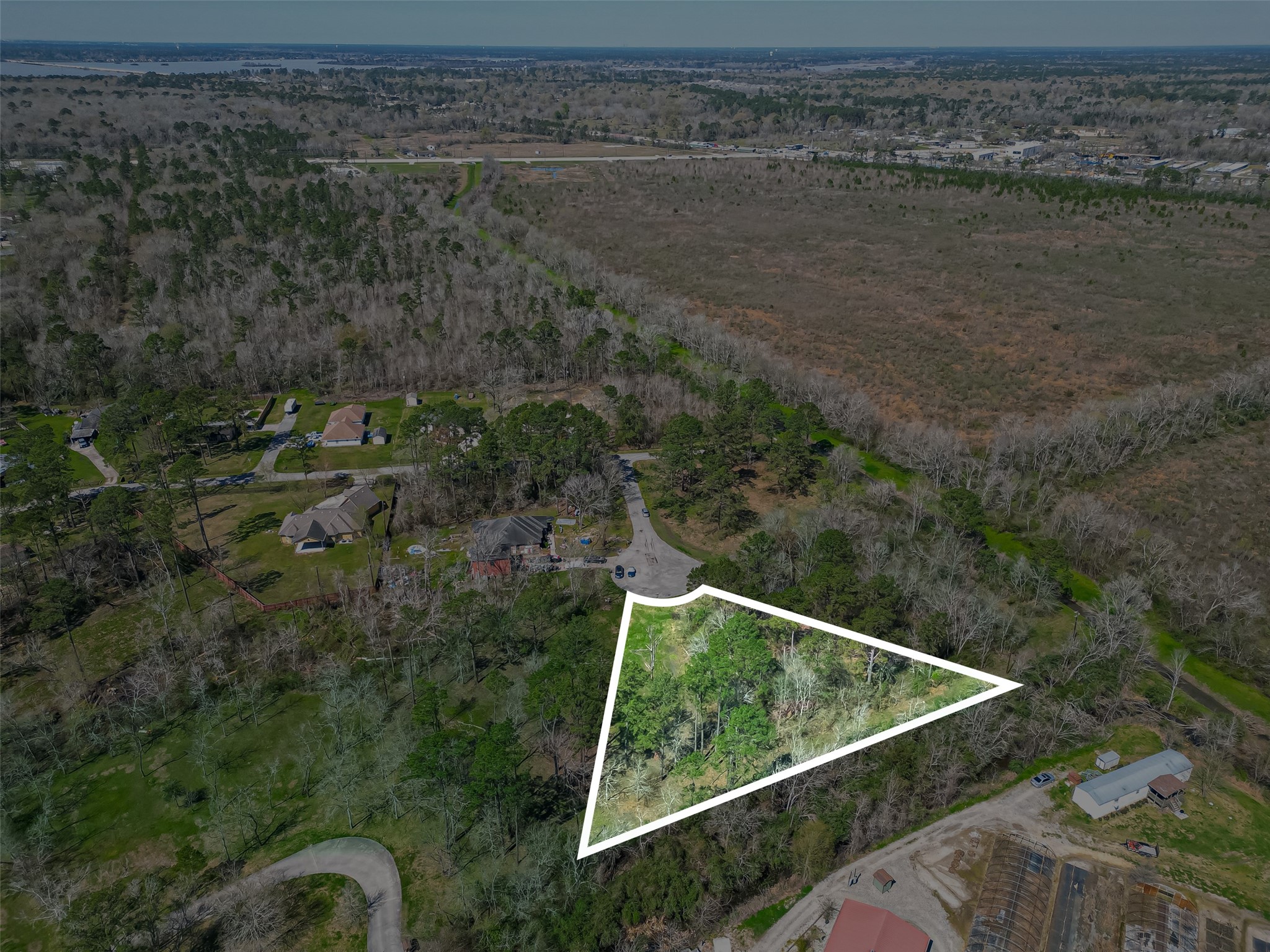 00 Stag Circle , Huffman, TX, 77336 | 92055563 | Realty Texas LLC