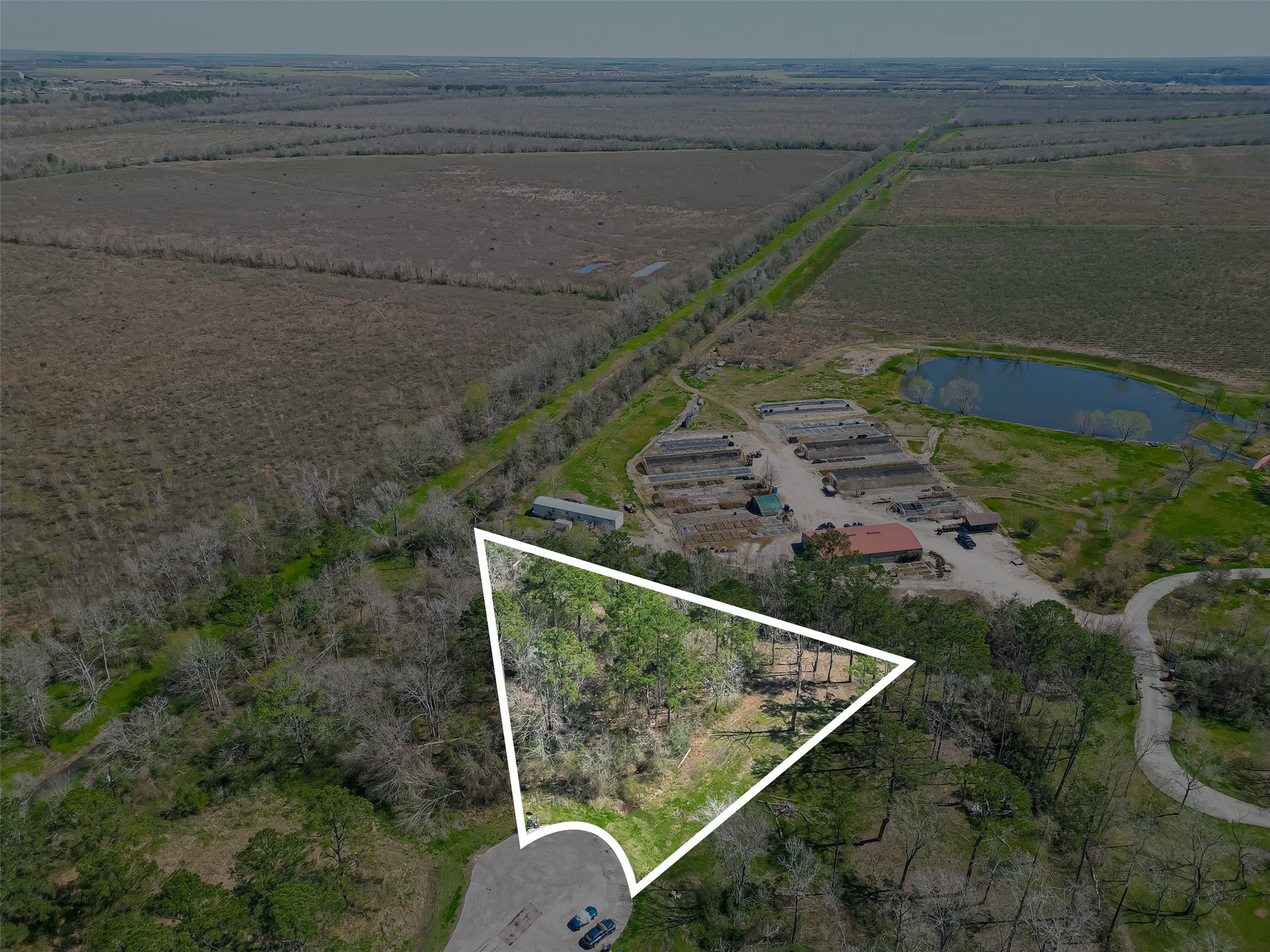 00 Stag Circle , Huffman, TX, 77336 | 92055563 | Realty Texas LLC