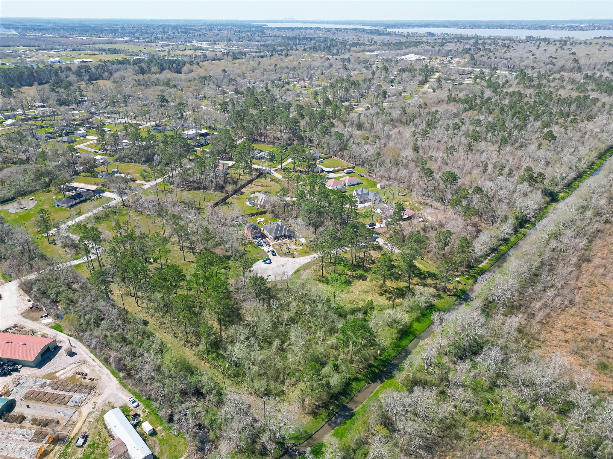 00 Stag Circle , Huffman, TX, 77336 | 92055563 | Realty Texas LLC