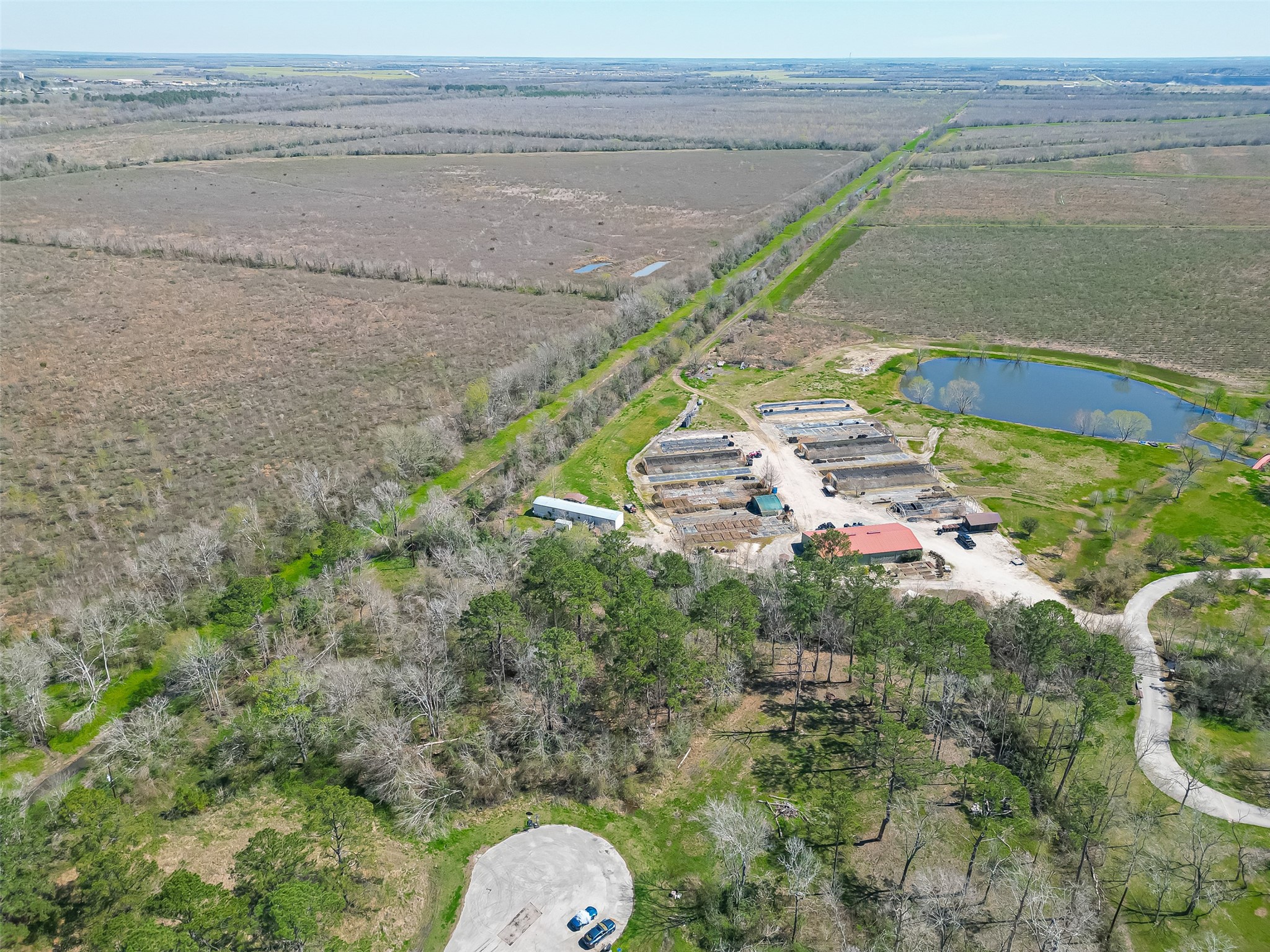 00 Stag Circle , Huffman, TX, 77336 | 92055563 | Realty Texas LLC