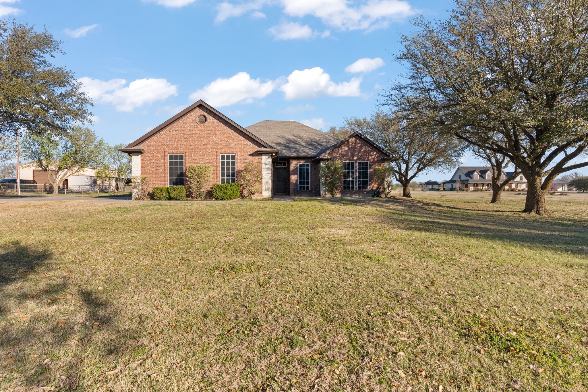 3578 Woodard Avenue, Cleburne, TX, 76033 | 20871939 | Realty Texas LLC