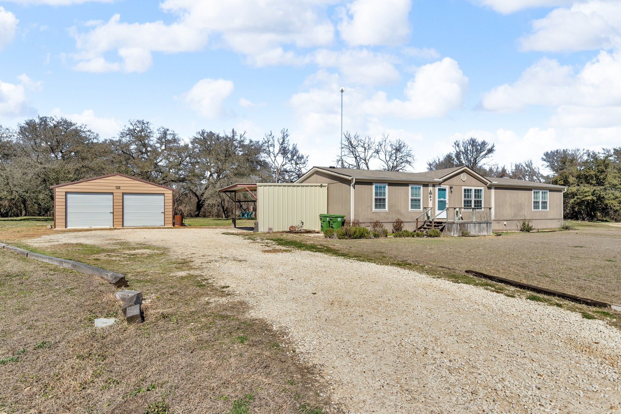 220 Sunset Acres Court , Granbury, TX, 76048 | 20871096 | Realty Texas LLC