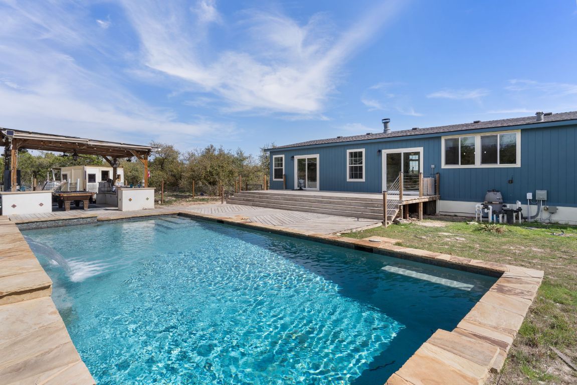 14810 Chaparral Drive , Leander, TX, 78641 | 5270762 | Realty Texas LLC