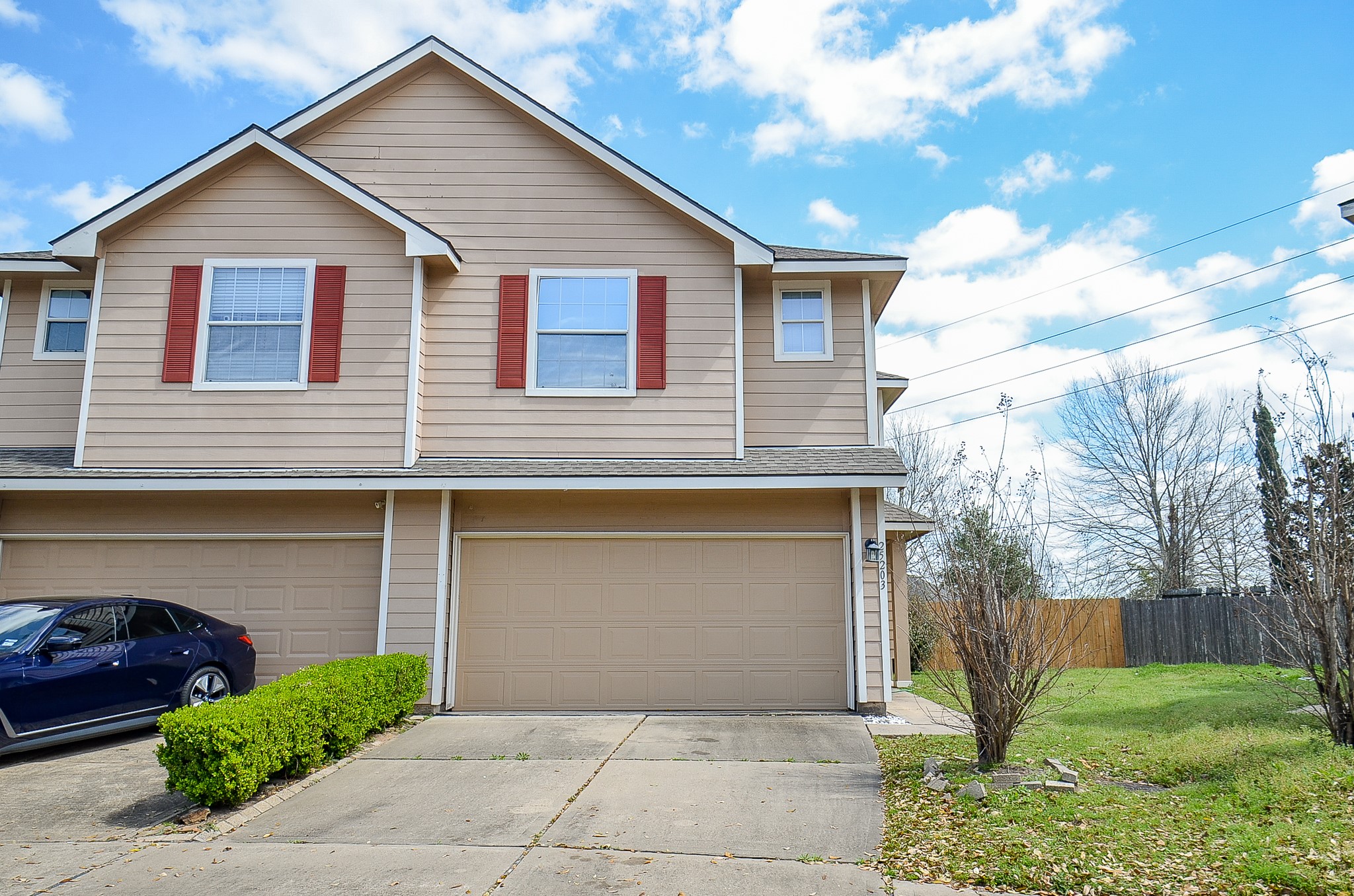 25203 Boulder Bend Lane , Katy, TX, 77494 | 28052166 | Realty Texas LLC