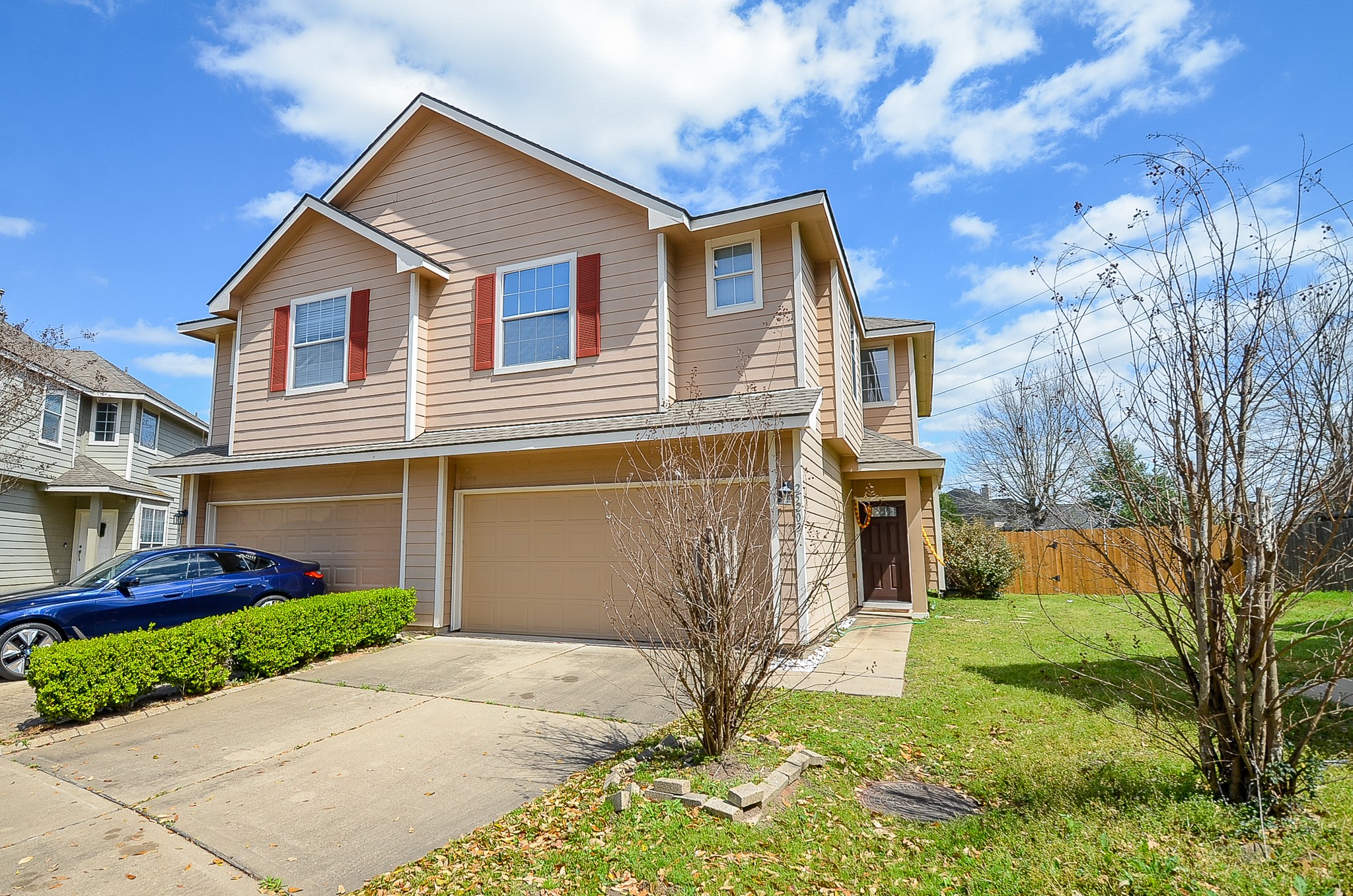 25203 Boulder Bend Lane , Katy, TX, 77494 | 28052166 | Realty Texas LLC