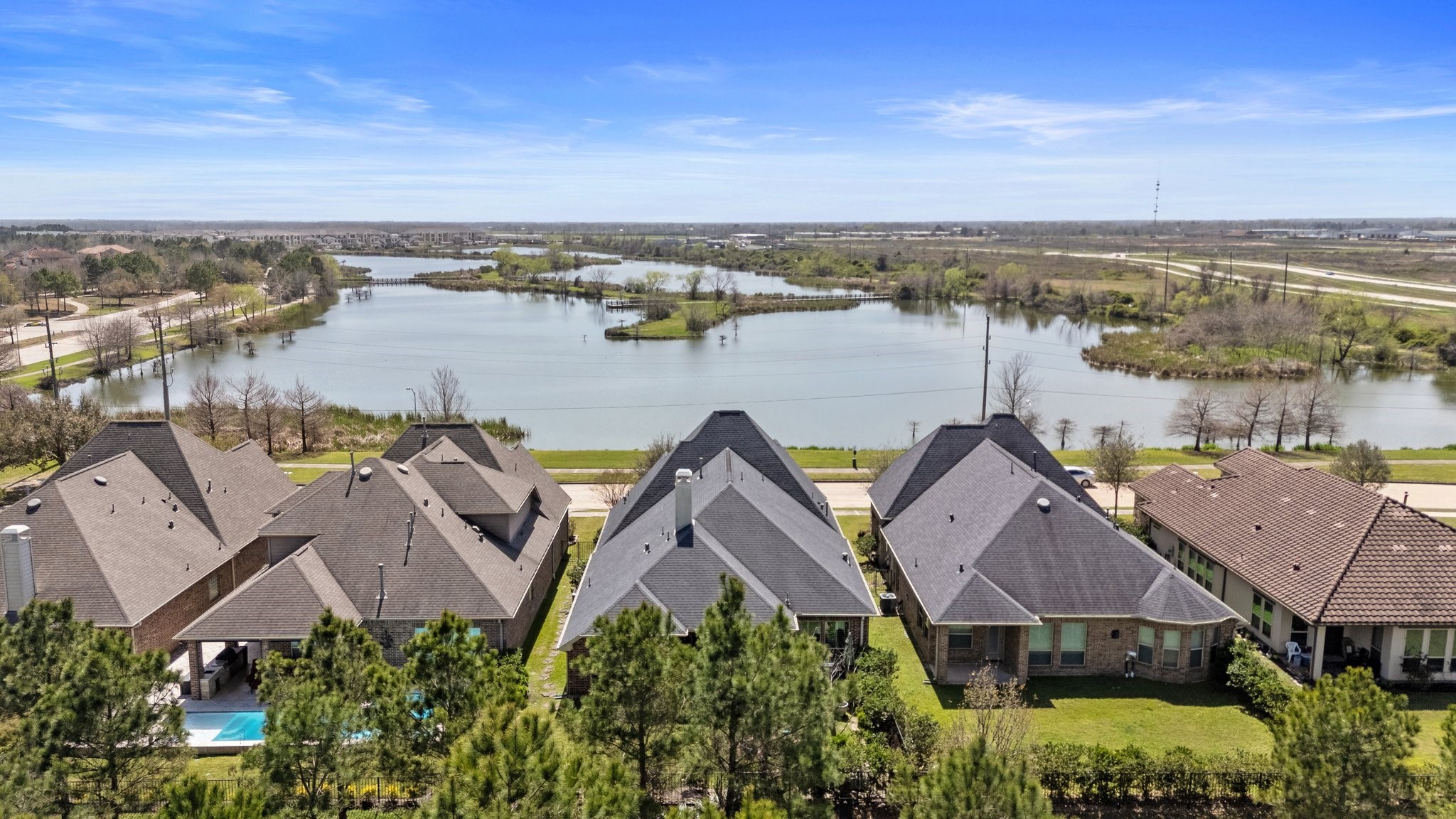 10 Cottage Glen Lane , Fulshear, TX, 77441 | 14817351 | Realty Texas LLC
