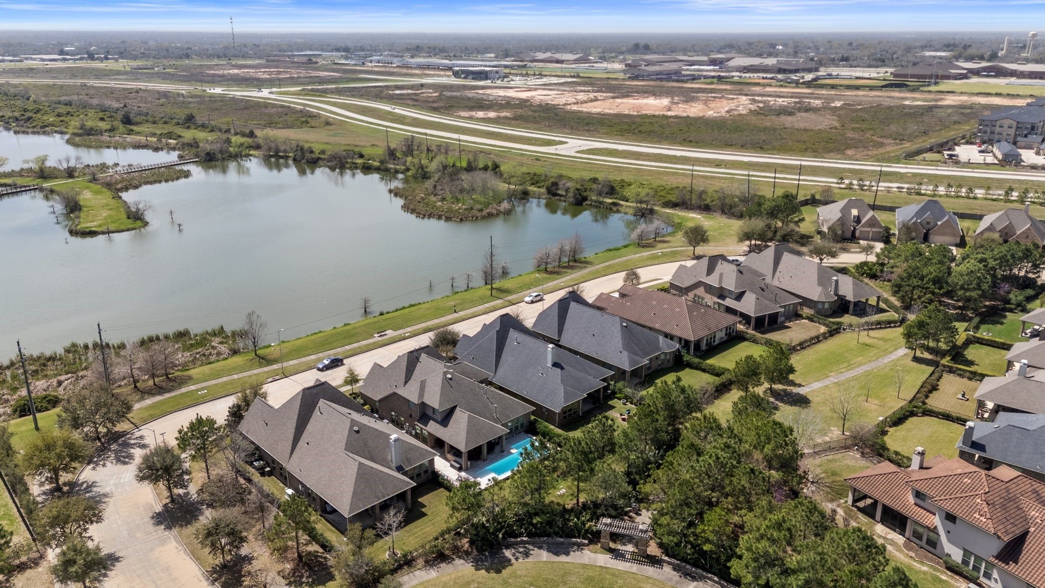 10 Cottage Glen Lane , Fulshear, TX, 77441 | 14817351 | Realty Texas LLC