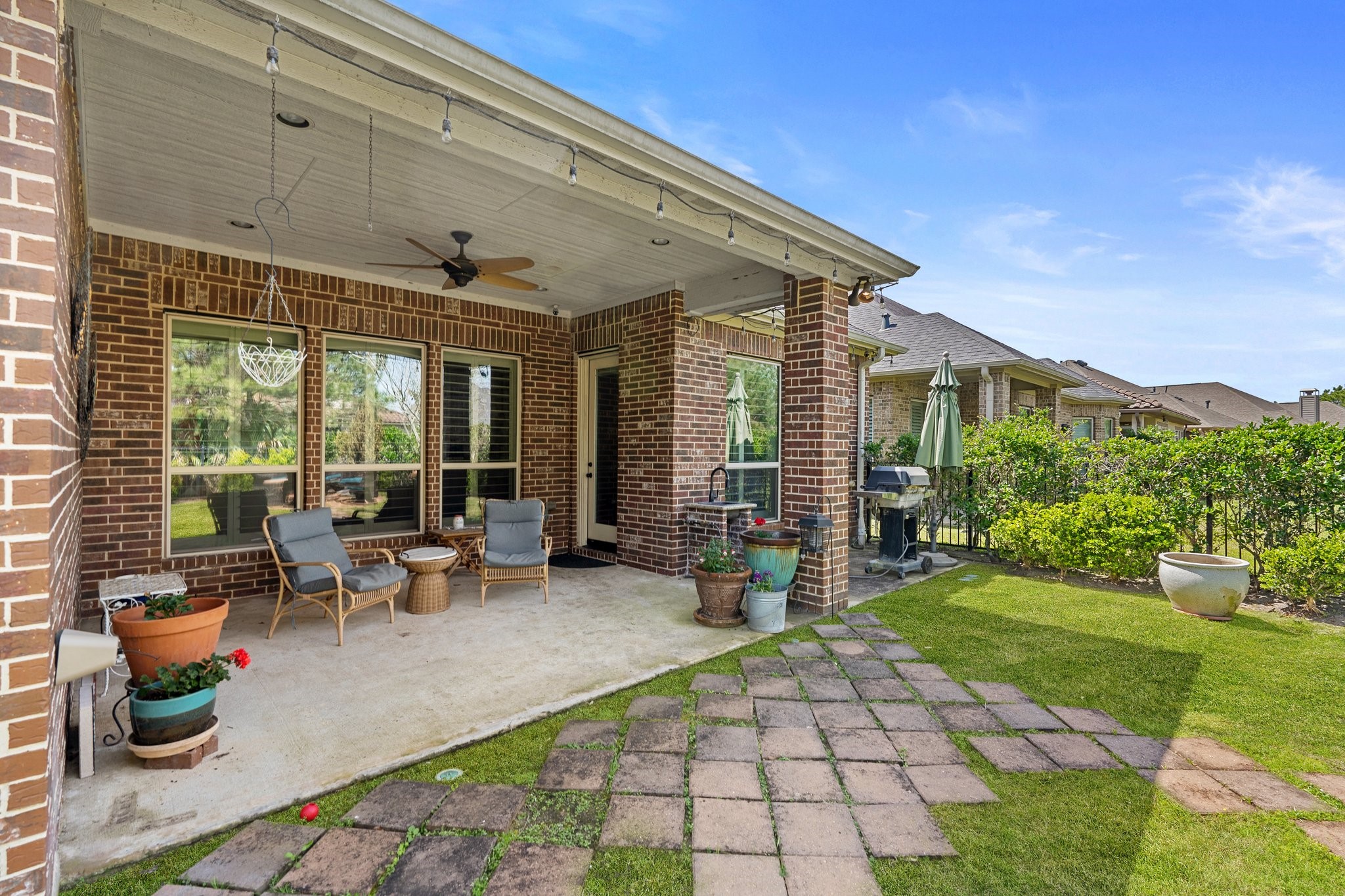 10 Cottage Glen Lane , Fulshear, TX, 77441 | 14817351 | Realty Texas LLC