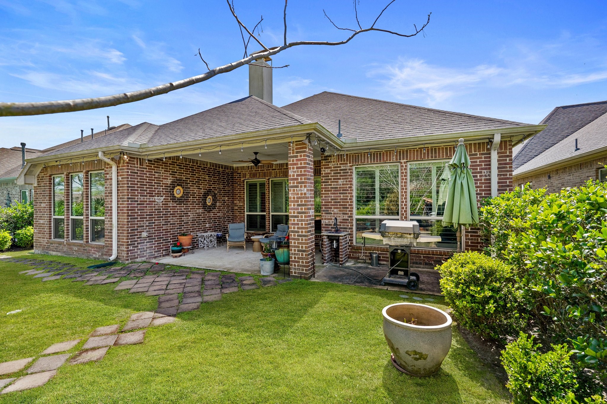 10 Cottage Glen Lane , Fulshear, TX, 77441 | 14817351 | Realty Texas LLC