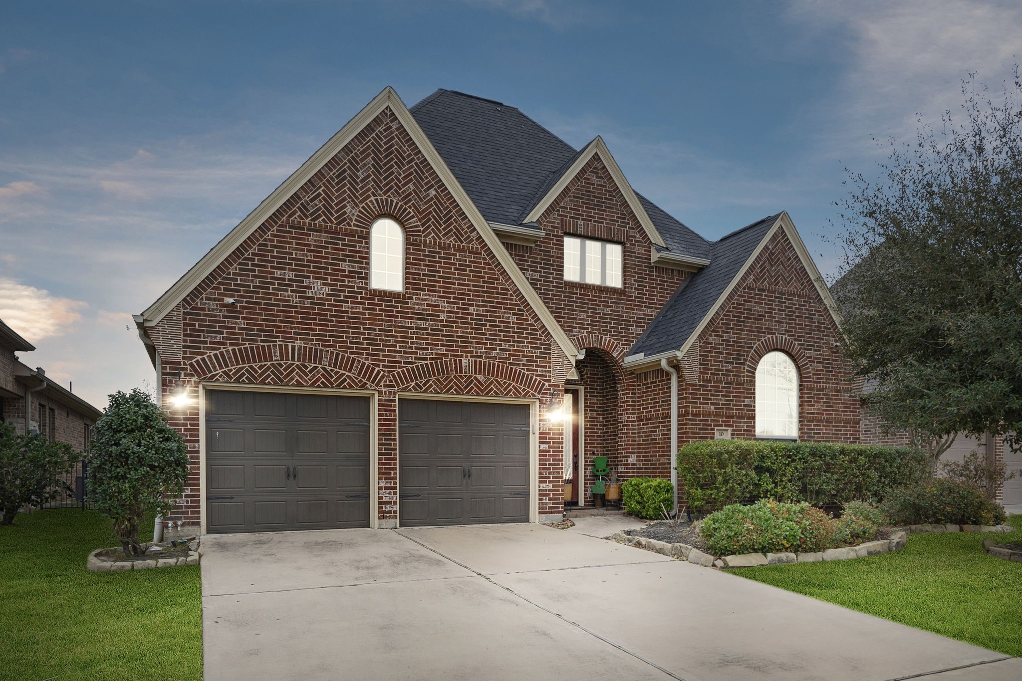 10 Cottage Glen Lane , Fulshear, TX, 77441 | 14817351 | Realty Texas LLC