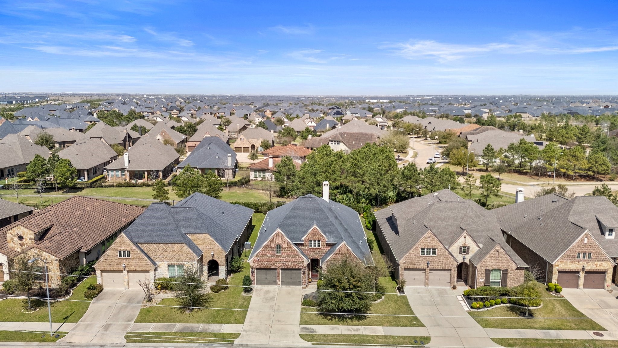 10 Cottage Glen Lane , Fulshear, TX, 77441 | 14817351 | Realty Texas LLC