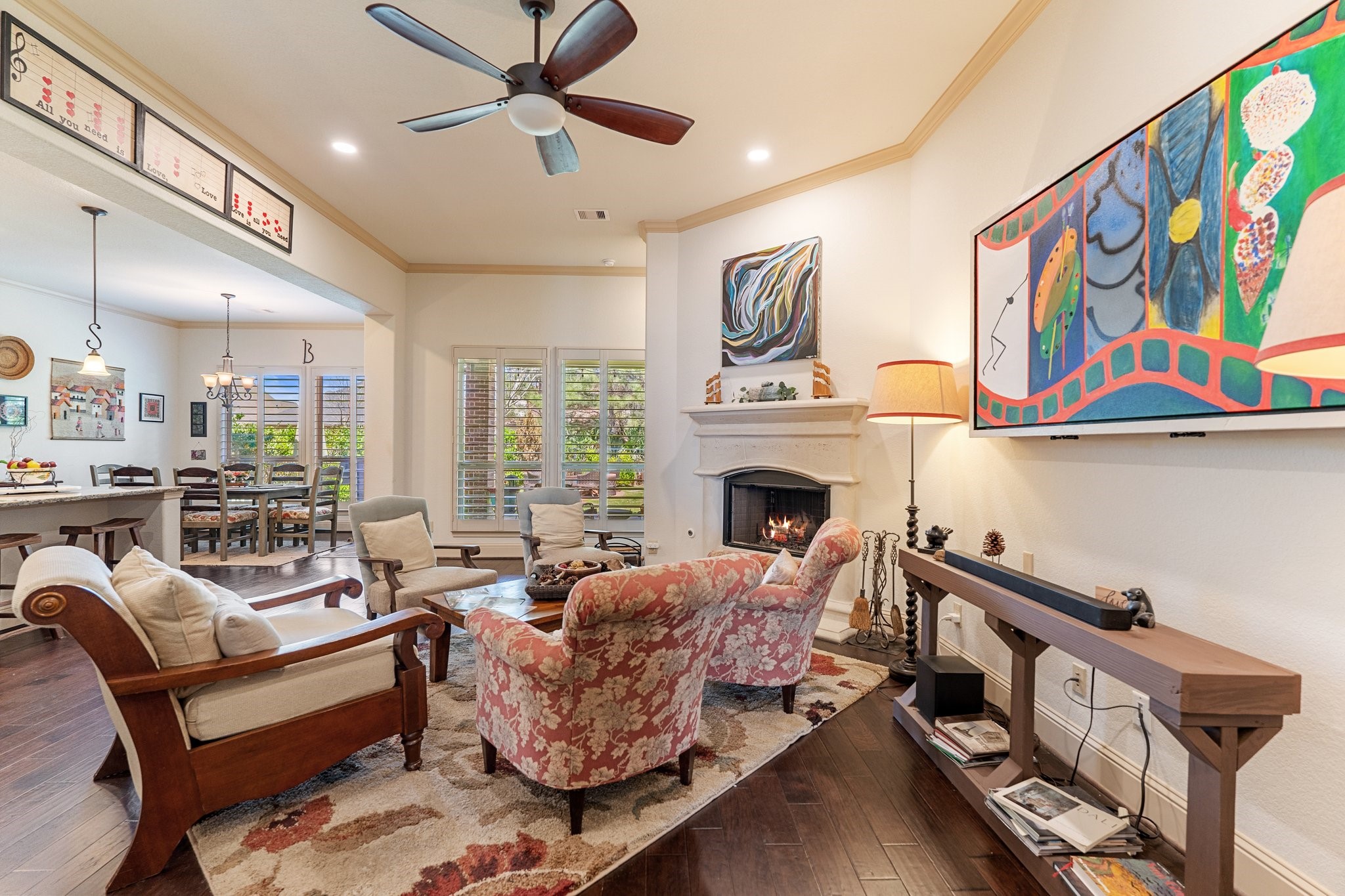 10 Cottage Glen Lane , Fulshear, TX, 77441 | 14817351 | Realty Texas LLC