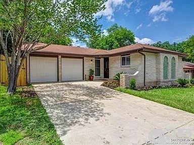 6915 Forest Crest N , San Antonio, TX, 78240 | 95739385 | Realty Texas LLC