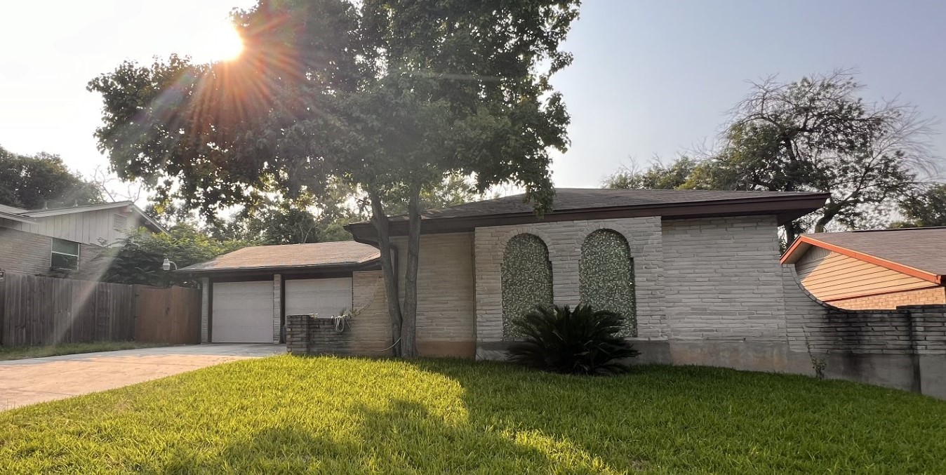 6915 Forest Crest N , San Antonio, TX, 78240 | 95739385 | Realty Texas LLC