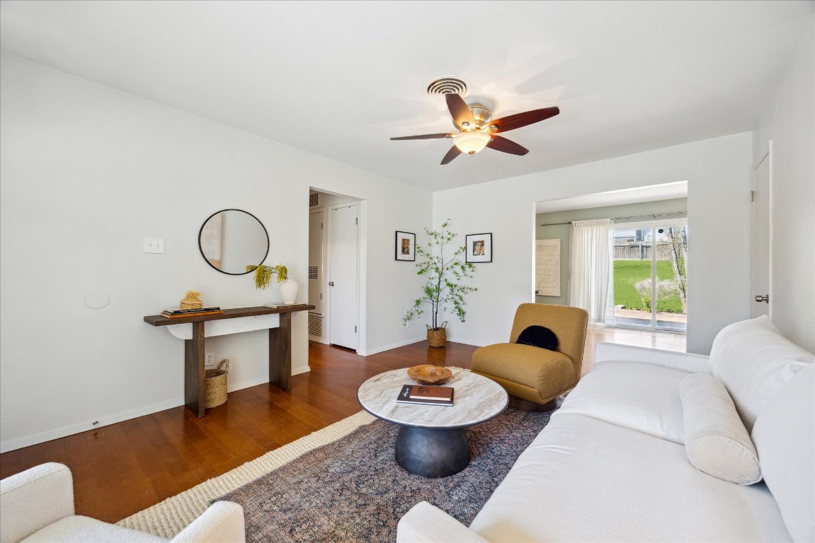 6716 Haney Drive , Austin, TX, 78723 | 1541044 | Realty Texas LLC