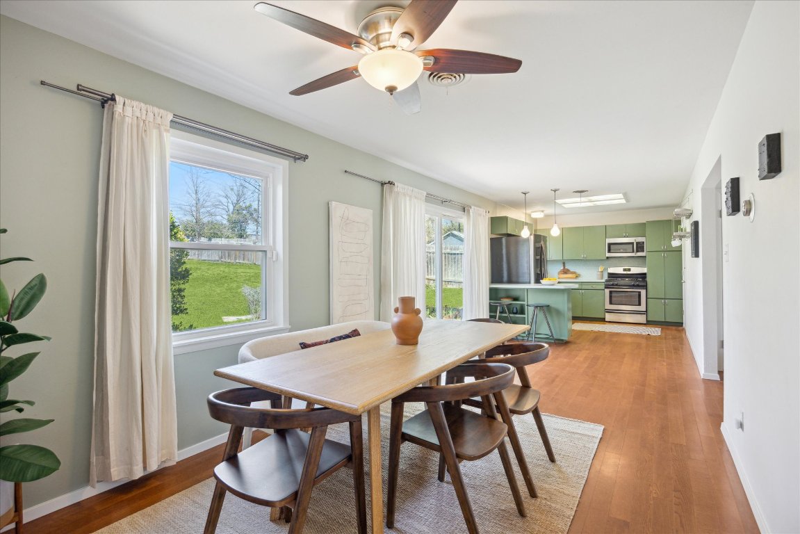 6716 Haney Drive , Austin, TX, 78723 | 1541044 | Realty Texas LLC