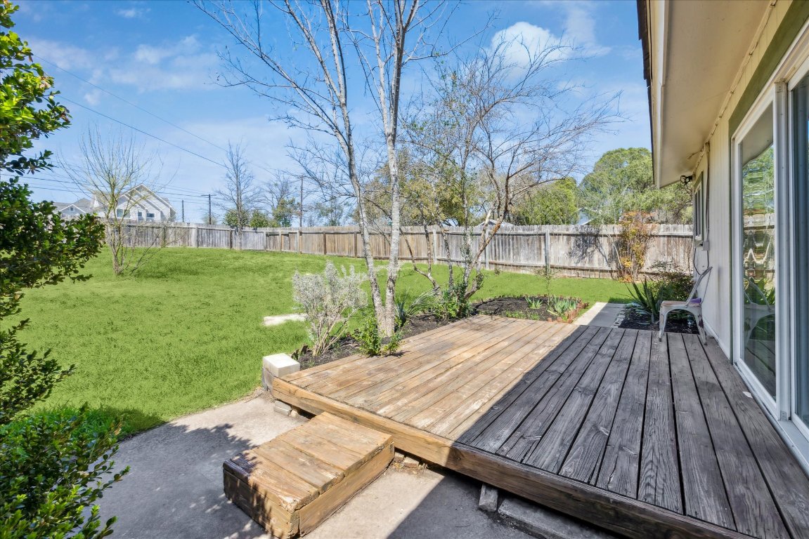 6716 Haney Drive , Austin, TX, 78723 | 1541044 | Realty Texas LLC