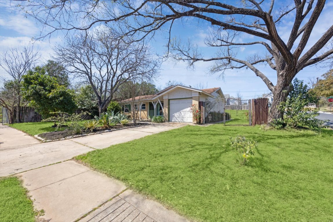 6716 Haney Drive , Austin, TX, 78723 | 1541044 | Realty Texas LLC