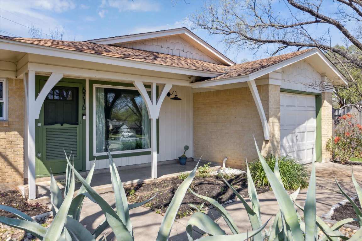6716 Haney Drive , Austin, TX, 78723 | 1541044 | Realty Texas LLC