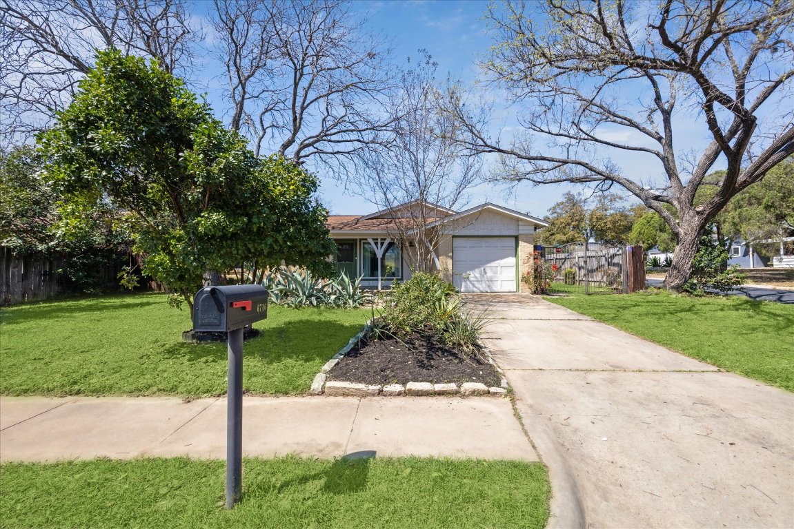6716 Haney Drive , Austin, TX, 78723 | 1541044 | Realty Texas LLC