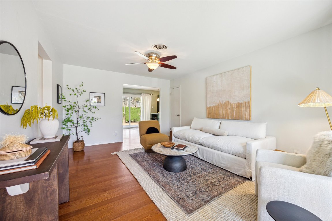 6716 Haney Drive , Austin, TX, 78723 | 1541044 | Realty Texas LLC