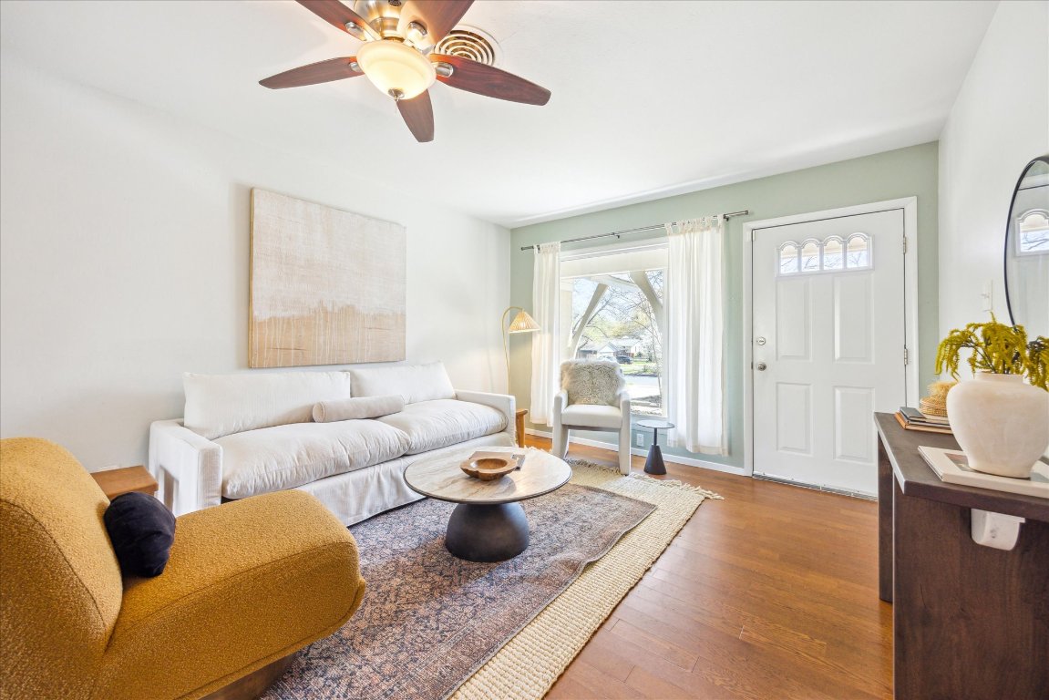 6716 Haney Drive , Austin, TX, 78723 | 1541044 | Realty Texas LLC