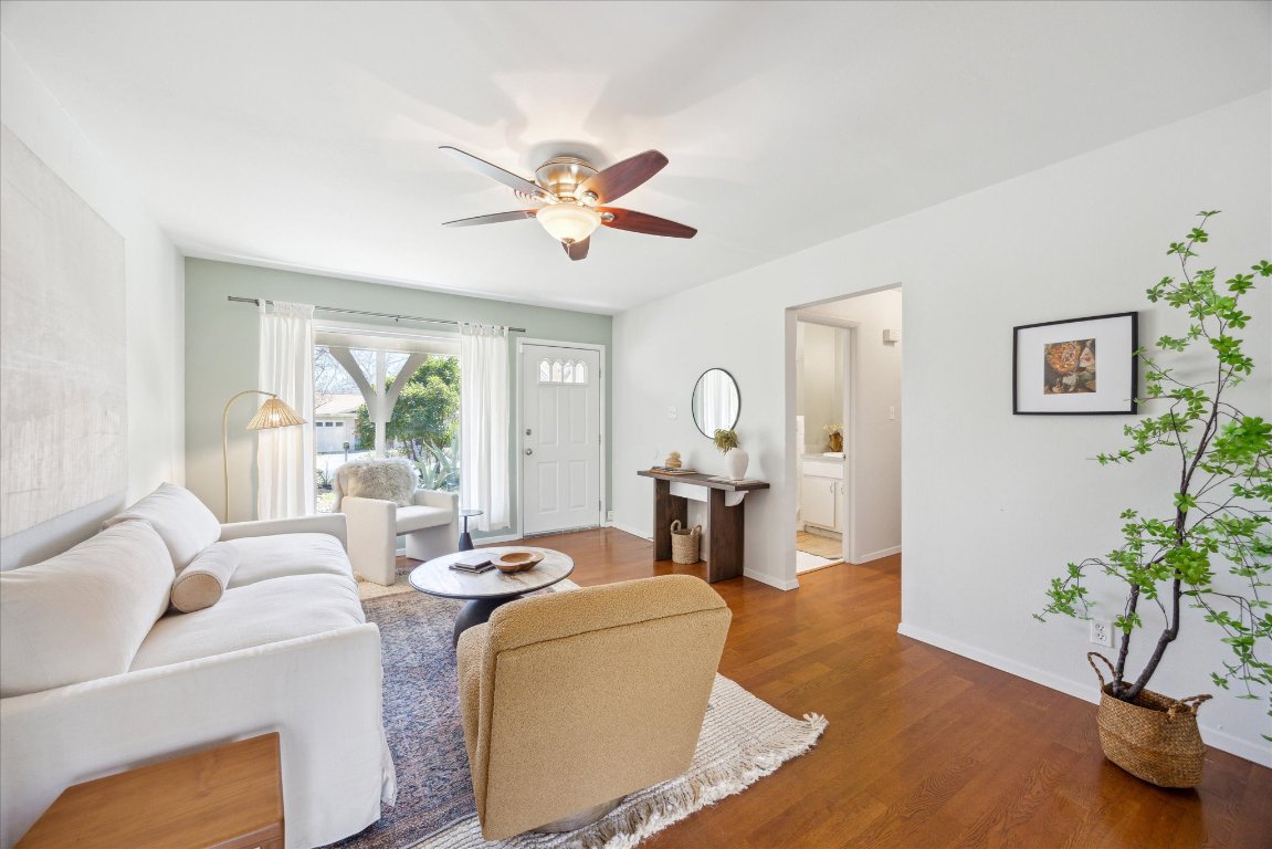 6716 Haney Drive , Austin, TX, 78723 | 1541044 | Realty Texas LLC