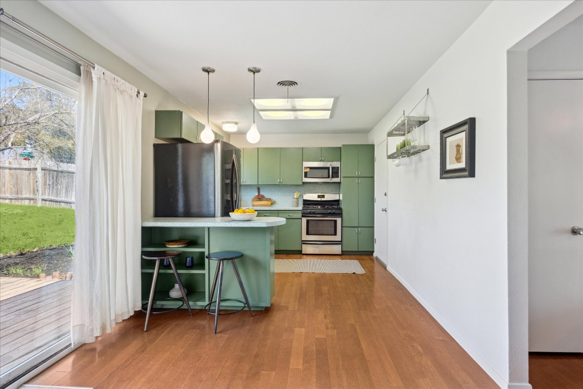 6716 Haney Drive , Austin, TX, 78723 | 1541044 | Realty Texas LLC