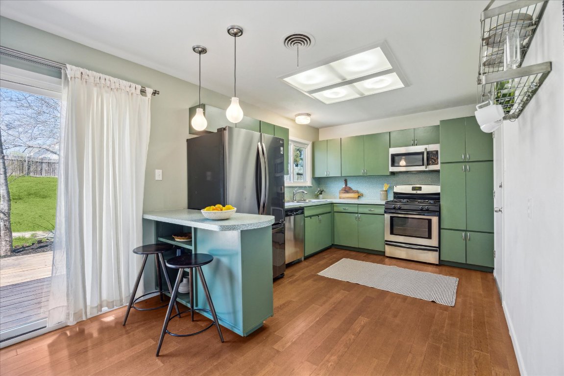 6716 Haney Drive , Austin, TX, 78723 | 1541044 | Realty Texas LLC