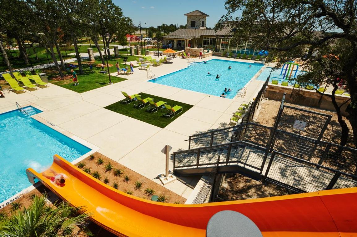 260 Reata Ridge Loop , Liberty Hill, TX, 78642 | 3417250 | Realty Texas LLC
