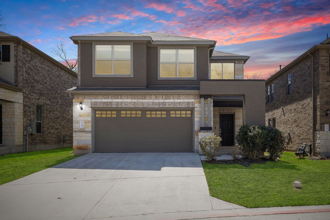 1050 Kenney Fort Crossing 24, Round Rock, TX, 78665 | 8314105 | Realty Texas LLC