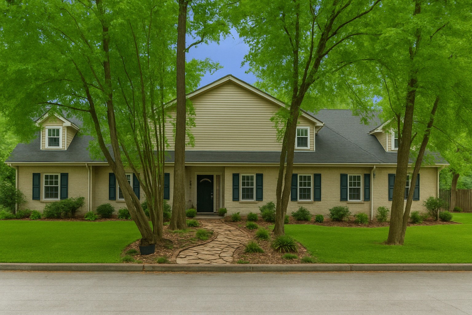 1923 Tucumcari Drive , Houston, TX, 77090 | 11733819 | Realty Texas LLC