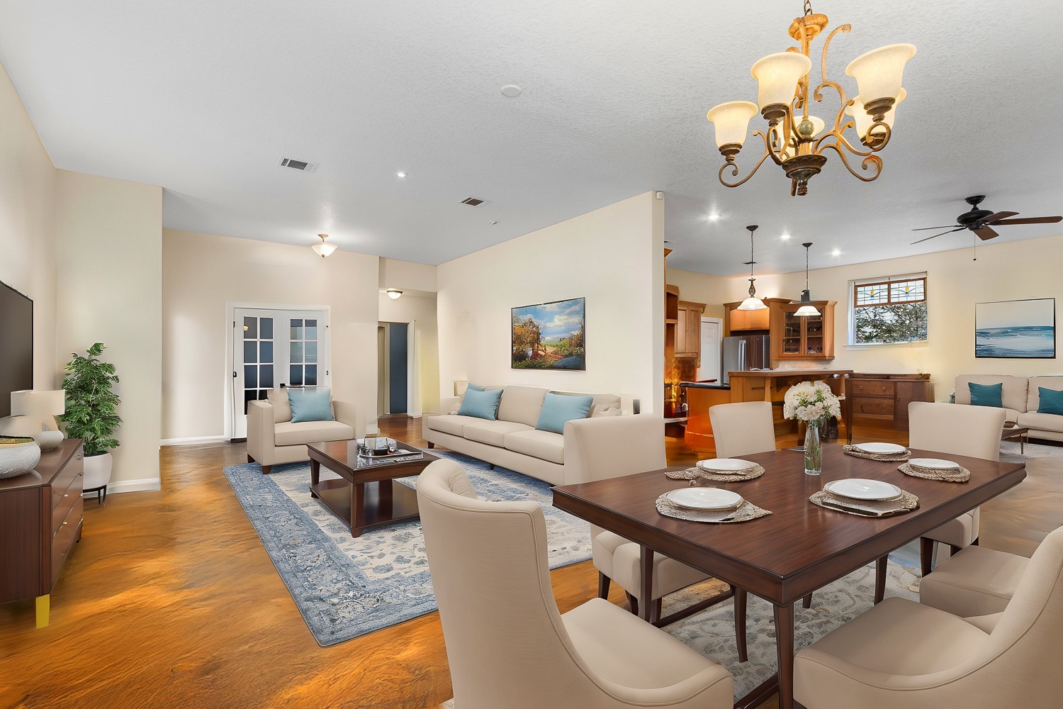 1923 Tucumcari Drive , Houston, TX, 77090 | 11733819 | Realty Texas LLC