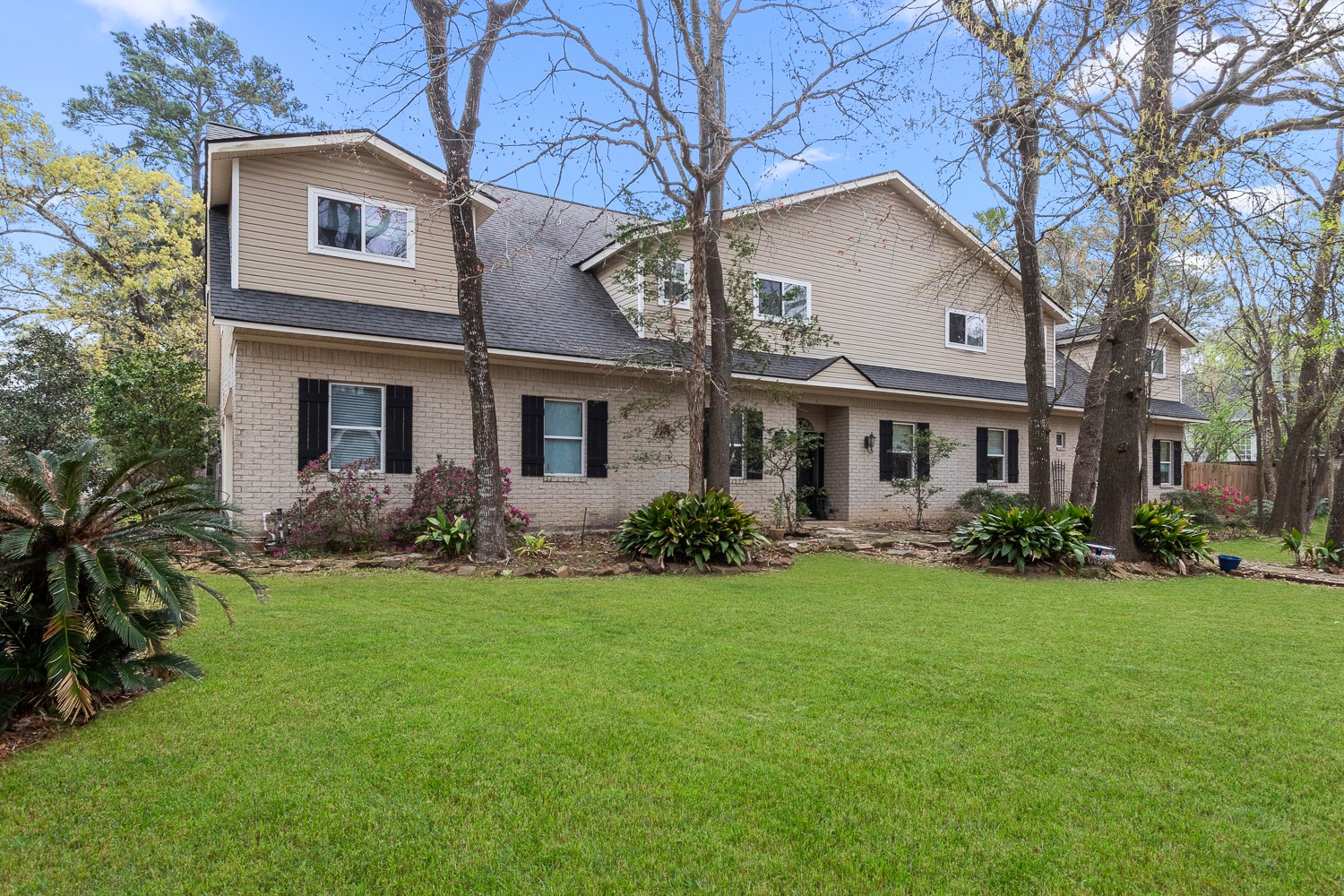 1923 Tucumcari Drive , Houston, TX, 77090 | 11733819 | Realty Texas LLC