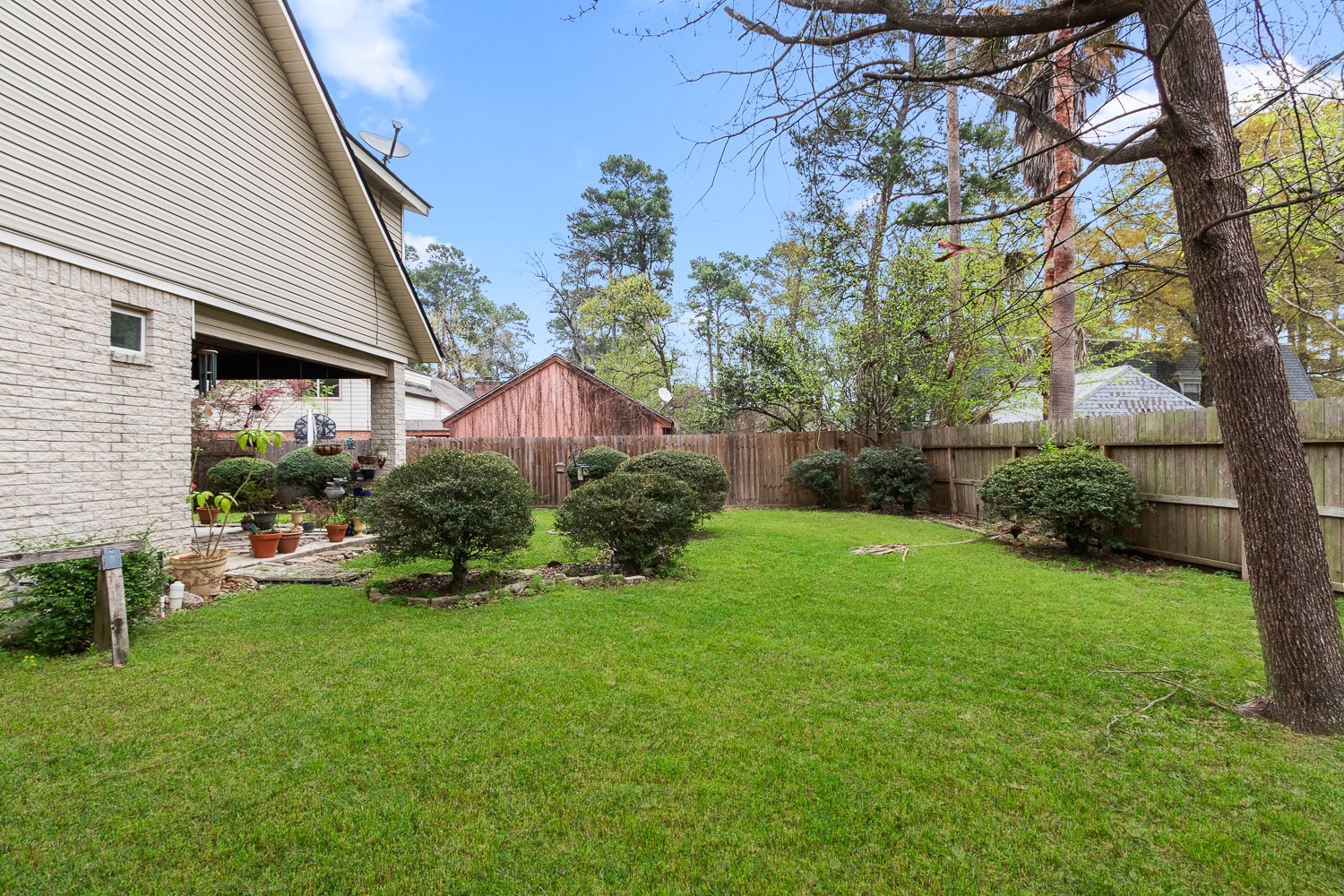 1923 Tucumcari Drive , Houston, TX, 77090 | 11733819 | Realty Texas LLC