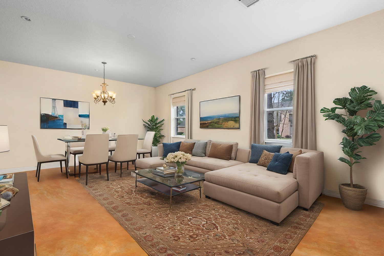 1923 Tucumcari Drive , Houston, TX, 77090 | 11733819 | Realty Texas LLC