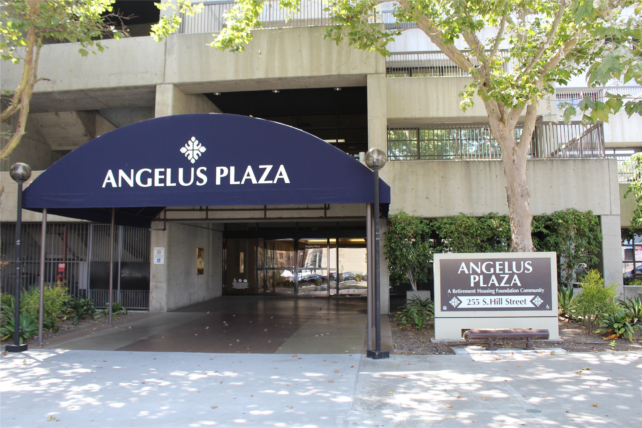 255 S Hill St , Los Angeles, CA, 90012 | 22428150 | Realty Texas LLC
