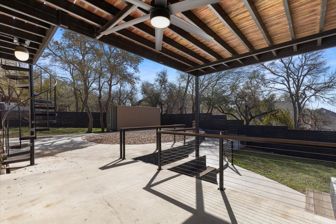 8719 Crest Ridge Circle , Austin, TX, 78750 | 8433847 | Realty Texas LLC