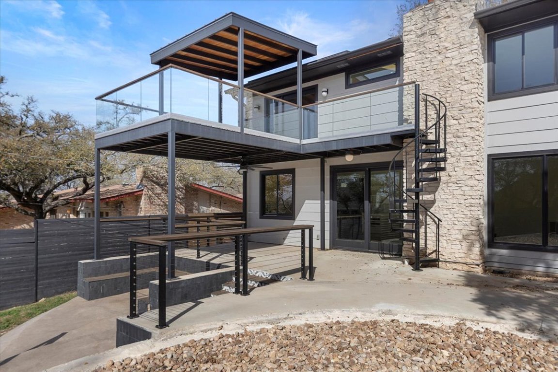 8719 Crest Ridge Circle , Austin, TX, 78750 | 8433847 | Realty Texas LLC