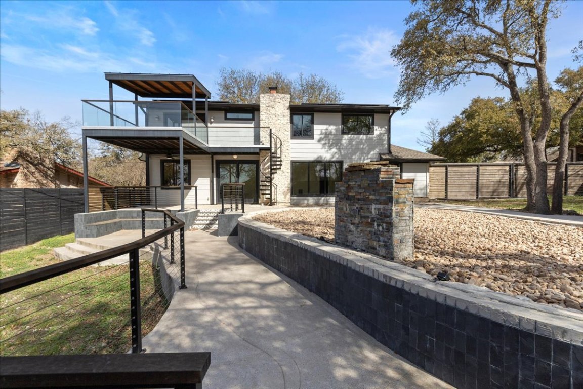 8719 Crest Ridge Circle , Austin, TX, 78750 | 8433847 | Realty Texas LLC