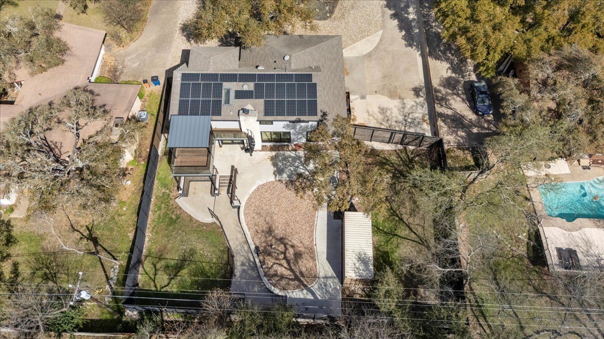 8719 Crest Ridge Circle , Austin, TX, 78750 | 8433847 | Realty Texas LLC
