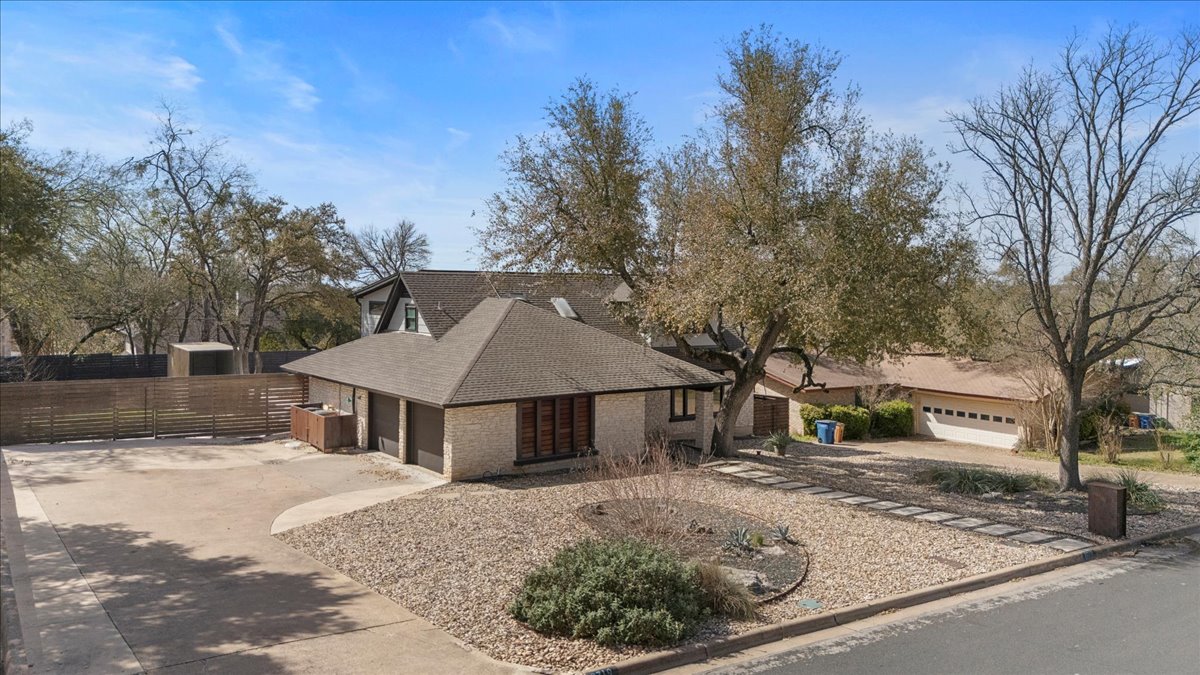 8719 Crest Ridge Circle , Austin, TX, 78750 | 8433847 | Realty Texas LLC